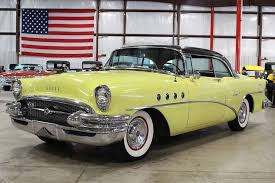 Image result for Willow Green 1955 Buick