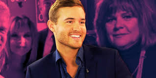 Destination X & Bachelor Star Peter Weber Hard Launches New Relationship  With Famous Actress & His Mom Barb Reacts