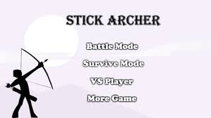 Onesoft is a mobile game development company geared to all players around the world. Descargar Stick Archer Bow And Arrow Shooting Game Mod Apk V1 0 9 Dinero Ilimitado