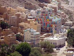 khaylla wadi dawan wadi islamic city village