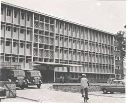 This university is located in ibadan and lagos. Babcock University Teaching Hospital Interstate Architects