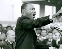 Imagem de Martin Luther King Jr.