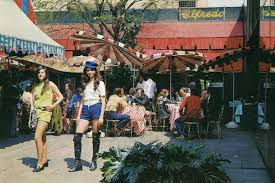 Moda En La Ciudad De Mexico A Traves Del Tiempo Galeria Local Fotos Ciudad De Mexico Fotos Ciudades