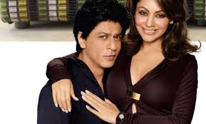 How tall is shahrukh khan? Shah Rukh Khan Talks Intimately About Wife Gauri Khan And Brother Salman Khan