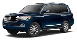 The car features a raft of performance and efficiency upgrades compared to the previous generation with a brand new gearbox and a cleaner more economical range of engines. 2021 Toyota Land Cruiser V8 Price Specs Features Overview Pakistan Fairwheels
