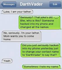 What to give your dad on his birthday? 60 Of The Funniest Texts From Dads Ever Bored Panda
