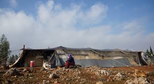 The west condemns the move by russia and china to veto the un resolution on syria. Syria Relief International