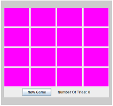 (classic) concentration was a tv game show based on the children's card game called memory. Solved The Concentration Game Was A Show On Tv That Was B Chegg Com