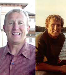 Print Obituary for MCADAM, Larry Wilfred