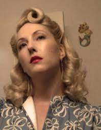 1940s Hair Do Vintage Hairstyles 1940s Hairstyles Retro Hairstyles