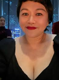 Agnes Chee謝嫣薇- Agnes Chee謝嫣薇added a new photo — at...