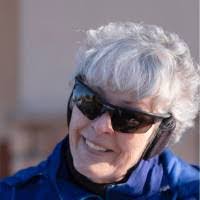 Becky Noel's Instagram, Twitter & Facebook