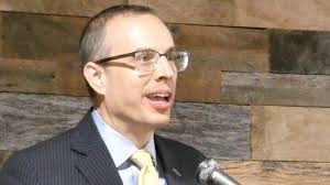 Forecast breakfast speakers focus