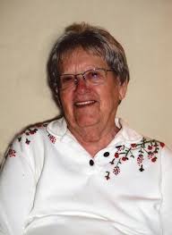 Vera Hesslink Obituary