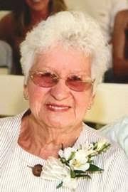 Joyce Arlene Wordell Palm (1931-2010): homenaje de Find a Grave