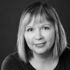 Marie Ferris (@mariethrive)