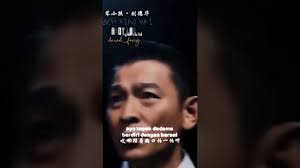 BEN XIAO HAI_ANDY LAU