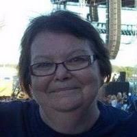 Donna Taft Obituary (1952