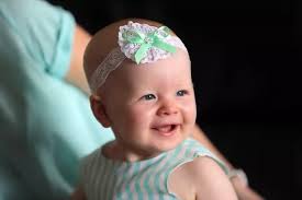 Girl power: This Killingworth family is all about the girls