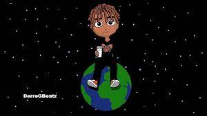 Death race for love by juice wrld. Cartoon Of Juice Wrld Juice Wrld Hd Wallpaper Peakpx