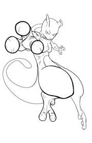 Use our special click to print button to send only the image to your printer. 33 Mewtwo Coloring Page Ideas Coloring Pages Mewtwo Online Coloring Pages