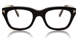 Shop men's eyeglasses at framesdirect. Tom Ford Ft5178 Classic 001 Eyeglasses In Black Smartbuyglasses Usa