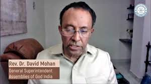 Indian Christian Day