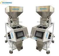 Industrial Factory Colour Sorter Sorting Grade Machine Rice Grain Color  Sorting Machine