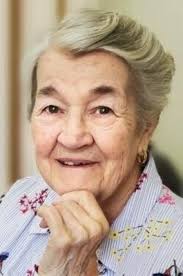 Loraine Maxine MacDonald Obituary