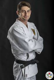 He competed at the world judo championships in 2018 and 2019. Eduard Trippel Ijf Org
