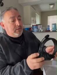 Amazon.com: Blue Tiger Elite Ultra Wireless Noise Cancellation Bluetooth  Headset