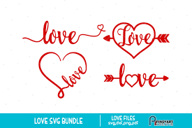 Love Svg Bundle Love Svg Valentine Heart Svg Valentines Day Svg Love Arrow Svg Love Heart Svg Heart Svg Svg Fil Valentines Svg Arrow Svg Valentine Heart