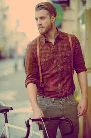 Gentlemen Be Careful With Suspenders In Other Words If They Aren T Suspending Anything Don T Wear Suspenders Fashion Hipster Mens Fashion Suspenders Men