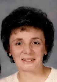 Obituary for Caroline Joyce Stevens
