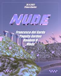 Upcoming Events in Berlin · Get Your Tickets On RA