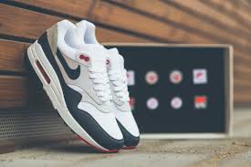 Nike Air Max 1 V Sp Patch Nike Air Max Nike Air Nike Air Max 90
