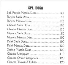 Rutuja Pure Veg Restaurant in Charkop Sector 3,Mumbai - Book a Table - Best  North Indian Restaurants near me in Mumbai - Justdial