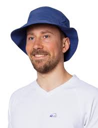 Cappello Da Safari Cappello Protettivo A Secchio Rimovibile Con Gru  Giapponese, Colore Iq Uv Prezzo