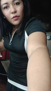 Alida Orellana's Instagram, Twitter & Facebook