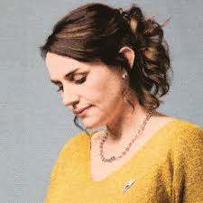 Na 12,5 jaar heb ik afscheid genomen van het Nationaal Comité 4 en 5 mei.  Toch spannend om iets achter te laten waar je een lange tijd je hele ziel  en zaligheid