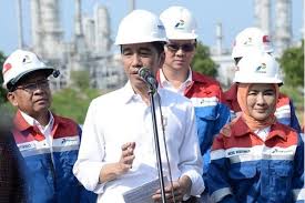 Informasi bursa lowongan kerja terbaru 2021. Mengingat Lagi Pesan Jokowi Ke Ahok Soal Kilang Pertamina Di Tuban Yang Bikin Kaya Mendadak Halaman All Kompas Com
