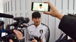 Kim min jae ‏ @minjaechris 26 мар. Kim Min Jae Things To Know About The South Korean Defender