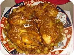 Poulets De Ceremonies Et Ses 2 Cuissons Surprenantes Saveurs D Ailleurs Cuisine Marocaine Recette Marocaine Recettes De Cuisine