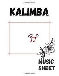 Different from western music, the melodies vary from country to country. Amazon Com Kalimba Music Sheet Dual Style 17 Key Grid And 12 Staves Blank Kalimba Tabs Kalimba Song Composition Blank Kalimba Sheet Music Notebook Music X 11 100 Pages Soft Cover