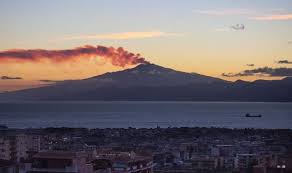 Последние твиты от etna (@etnasoft). Mount Etna Eruption Malta At Risk Of Rare Event Tsumani World News Express Co Uk