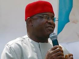 Former Zoo Ex Senate President David Mark Sacks Son, Brother and 120  Personal Assistants