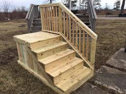 Mobile Home Wood Steps Call For Eston S Corner Llc Facebook
