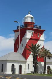 Green Point Sudafrika Lighthouses Lighthouse Beacon Of Light Beacon Of Hope