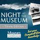 Night at the Museum: Campbell River Trivia Edition event image