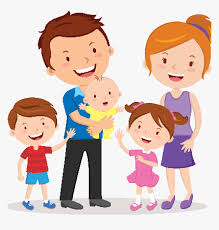 Free Free 176 Svg Family Clip Art SVG PNG EPS DXF File